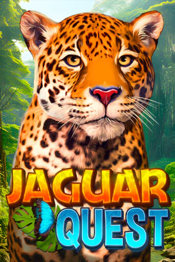 Демо игра Jaguar Quest играть онлайн | Casino X бесплатно