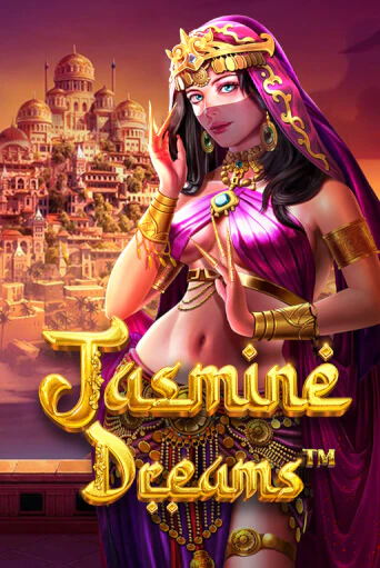 Демо игра Jasmine Dreams играть онлайн | Casino X бесплатно