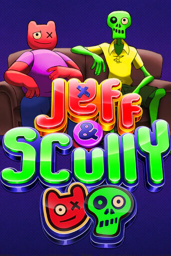 Демо игра Jeff & Scully играть онлайн | Casino X бесплатно