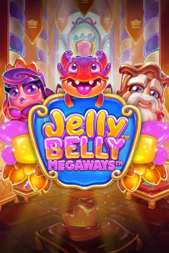 Демо игра Jelly Belly Megaways играть онлайн | Casino X бесплатно