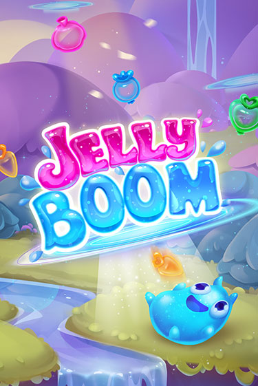 Демо игра Jelly Boom играть онлайн | Casino X бесплатно