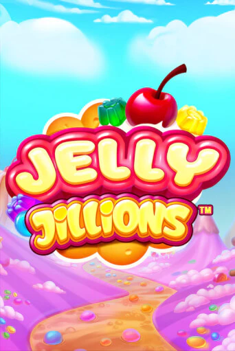 Демо игра Jelly Jillions играть онлайн | Casino X бесплатно