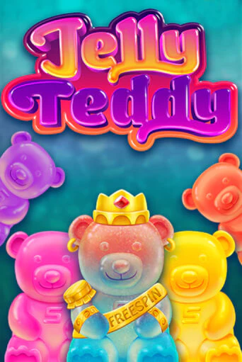 Демо игра Jelly Teddy играть онлайн | Casino X бесплатно