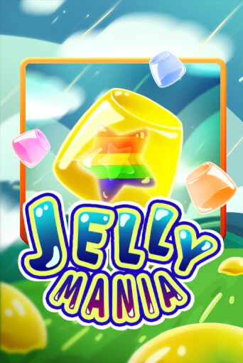 Демо игра Jellymania играть онлайн | Casino X бесплатно