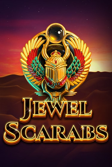 Демо игра Jewel Scarabs играть онлайн | Casino X бесплатно