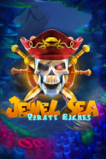 Демо игра Jewel Sea Pirate Riches играть онлайн | Casino X бесплатно