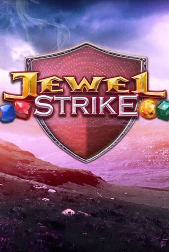 Демо игра Jewel Strike играть онлайн | Casino X бесплатно