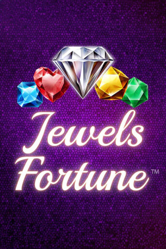 Демо игра Jewels Fortune играть онлайн | Casino X бесплатно