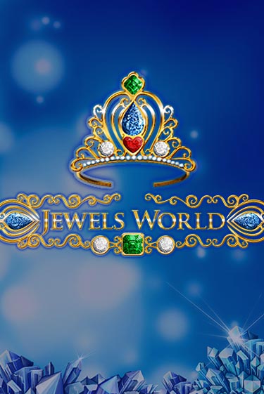 Демо игра Jewels World играть онлайн | Casino X бесплатно