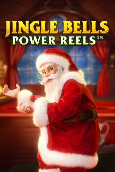 Демо игра Jingle Bells Power Reels играть онлайн | Casino X бесплатно