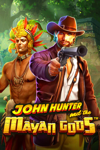 Демо игра John Hunter And The Mayan Gods играть онлайн | Casino X бесплатно