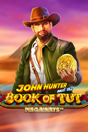 Демо игра Book of Tut Megaways играть онлайн | Casino X бесплатно