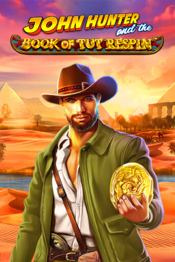 Демо игра Book Of Tut Respin играть онлайн | Casino X бесплатно