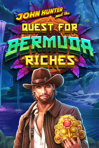 Демо игра John Hunter and the Quest for Bermuda Riches играть онлайн | Casino X бесплатно