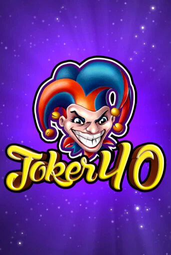 Демо игра Joker 40 играть онлайн | Casino X бесплатно