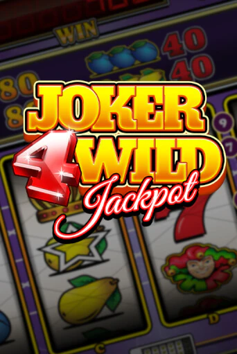 Демо игра Joker 4 Wild играть онлайн | Casino X бесплатно