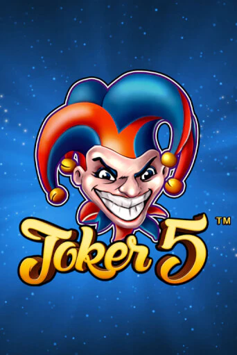 Демо игра Joker 5 играть онлайн | Casino X бесплатно