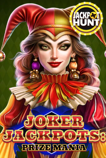 Демо игра Joker Jackpots: Prize Mania играть онлайн | Casino X бесплатно