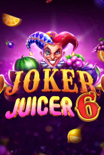 Демо игра Joker Juicer 6 играть онлайн | Casino X бесплатно