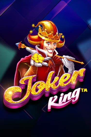 Демо игра Joker King играть онлайн | Casino X бесплатно