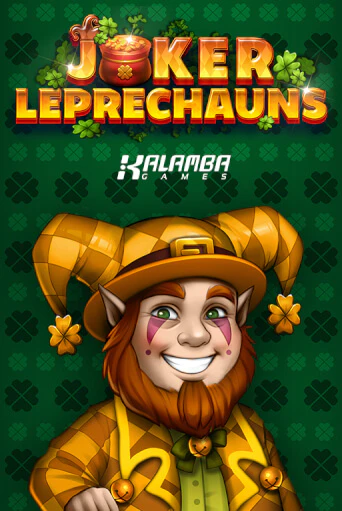 Демо игра Joker Leprechauns играть онлайн | Casino X бесплатно