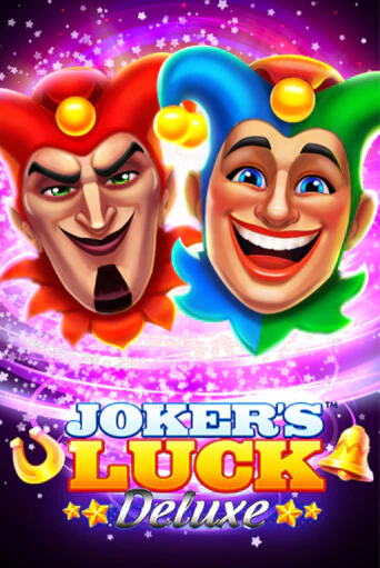 Демо игра Joker's Luck Deluxe играть онлайн | Casino X бесплатно