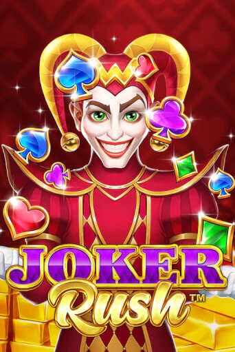 Демо игра Joker Rush играть онлайн | Casino X бесплатно