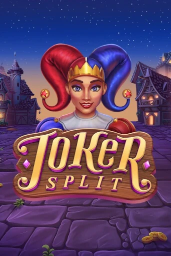 Демо игра Joker Split играть онлайн | Casino X бесплатно