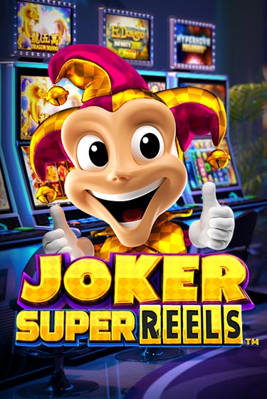 Демо игра Joker Super Reels играть онлайн | Casino X бесплатно