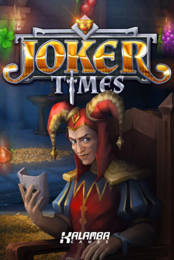 Демо игра Joker Times играть онлайн | Casino X бесплатно