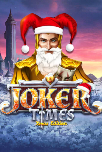 Демо игра Joker Times Xmas играть онлайн | Casino X бесплатно