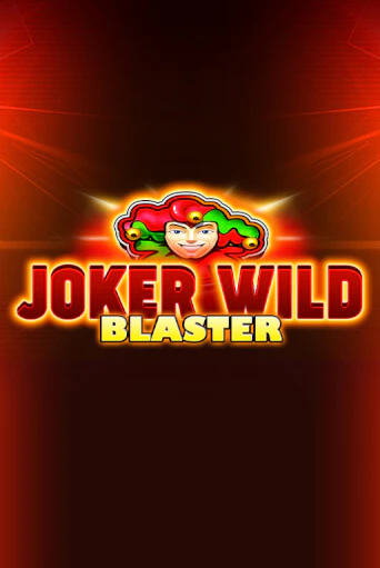 Демо игра Joker Wild Blaster играть онлайн | Casino X бесплатно