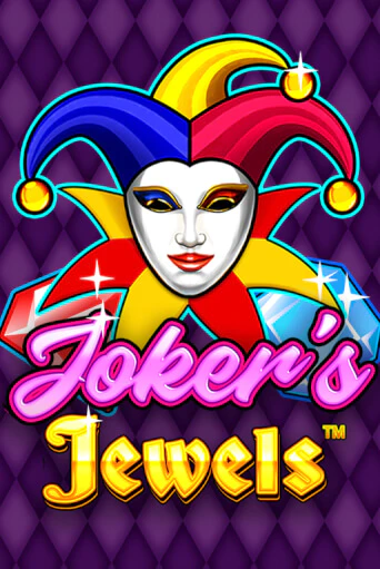 Демо игра Joker's Jewels™ играть онлайн | Casino X бесплатно