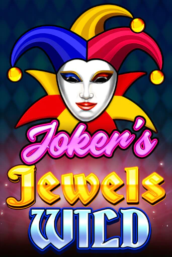 Демо игра Joker's Jewels Wild играть онлайн | Casino X бесплатно