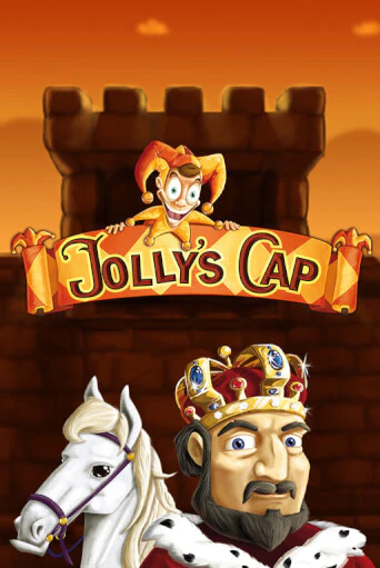 Демо игра Jolly's Cap играть онлайн | Casino X бесплатно