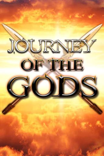 Демо игра Journey of the Gods играть онлайн | Casino X бесплатно