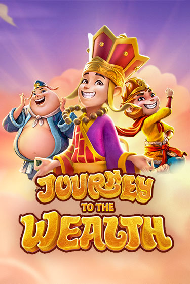 Демо игра Journey to the Wealth играть онлайн | Casino X бесплатно