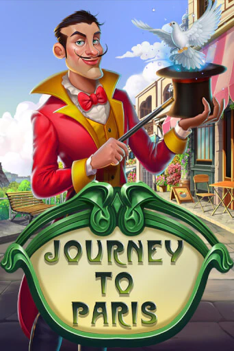 Демо игра Journey to Paris играть онлайн | Casino X бесплатно