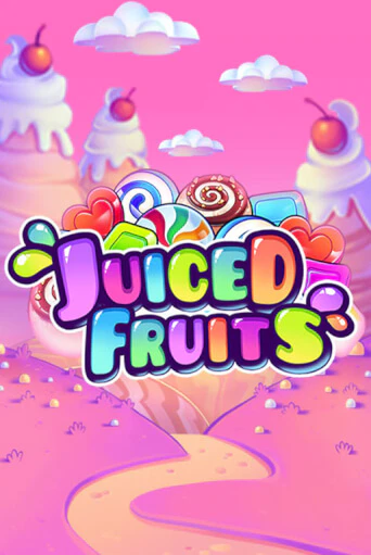 Демо игра Juiced Fruits играть онлайн | Casino X бесплатно