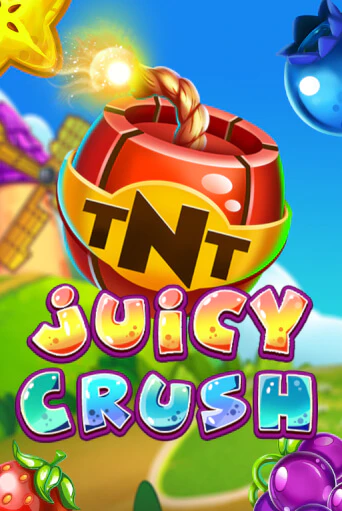 Демо игра Juicy Crush играть онлайн | Casino X бесплатно