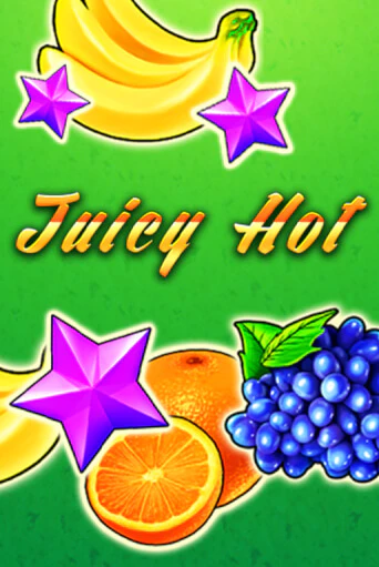 Демо игра Juicy Hot играть онлайн | Casino X бесплатно