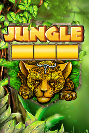 Демо игра Jungle играть онлайн | Casino X бесплатно