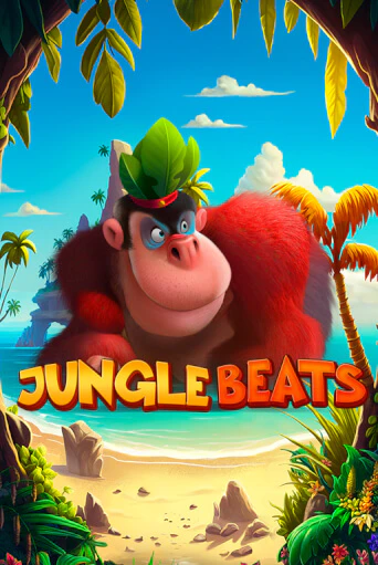 Демо игра Jungle Beats играть онлайн | Casino X бесплатно