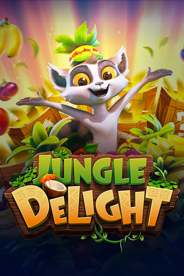 Демо игра Jungle Delight играть онлайн | Casino X бесплатно