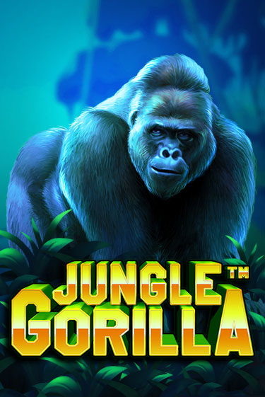 Демо игра Jungle Gorilla играть онлайн | Casino X бесплатно