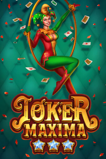 Демо игра Joker Maxima играть онлайн | Casino X бесплатно