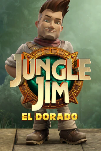 Демо игра Jungle Jim - El Dorado играть онлайн | Casino X бесплатно