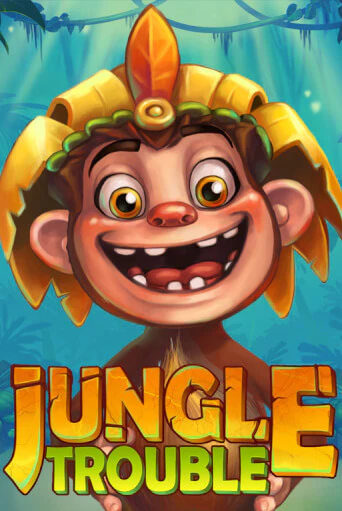 Демо игра Jungle Trouble играть онлайн | Casino X бесплатно