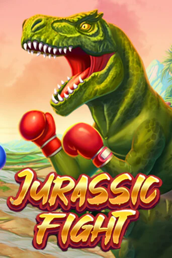 Демо игра Jurassic Fight играть онлайн | Casino X бесплатно