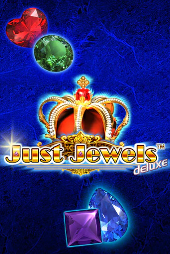 Демо игра Just Jewels Deluxe играть онлайн | Casino X бесплатно